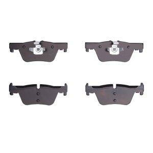 BMW 428I Brake Pads - Rear - R1 Concepts - Optimum OE - `12-`21